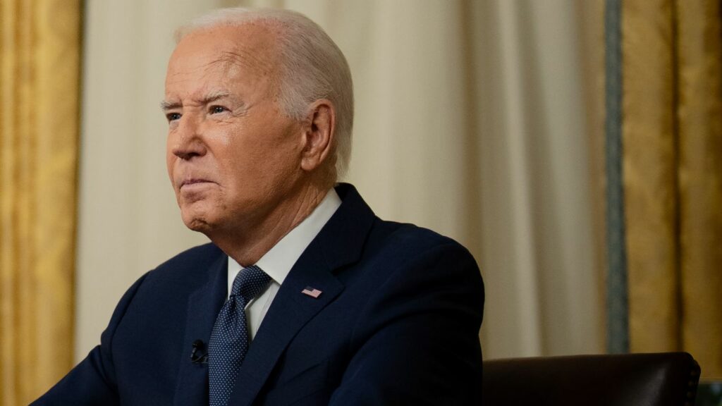 Liderët evropianë vlerësojnë figurën e Biden, ukrainasit të shqetësuar për të ardhmen