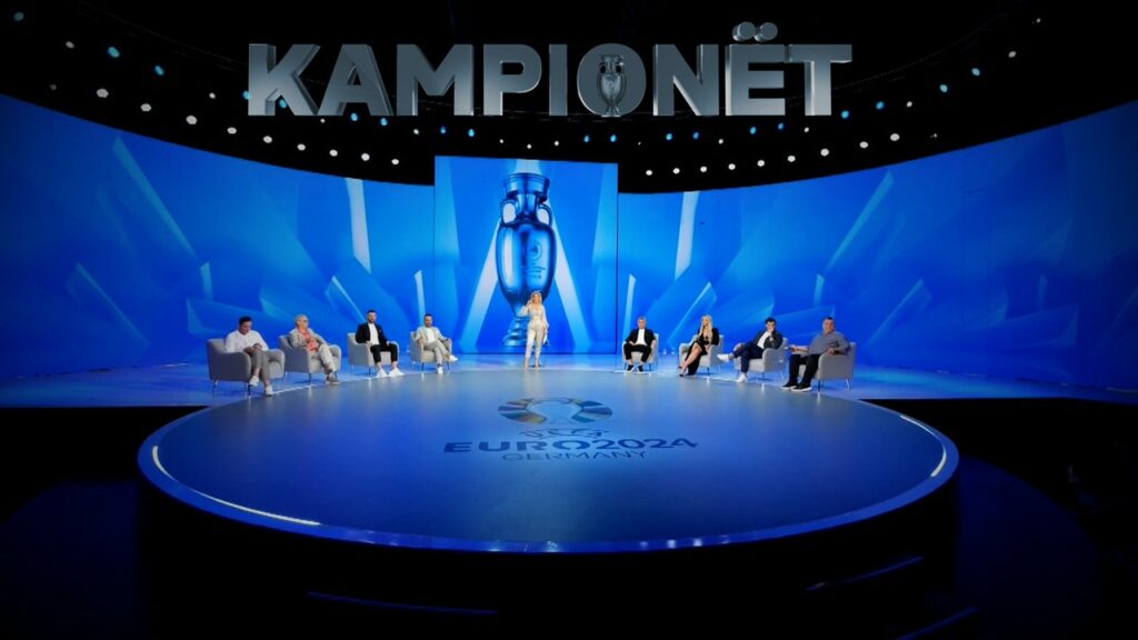 Kampionët – Emisioni 04 Korrik 2024