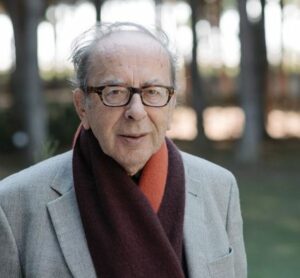 Intelektuali Rexhep Qosja, fjalë të ndjera për Ismail Kadare: Emri dhe jetëshkrimi i tij janë të pavdekshme