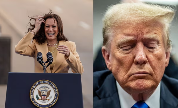 Përballë Kamala Harris, mund ta “dëmtojë” mosha Trump?