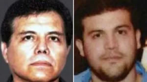 “Goditje në zemër për kartelin famëkeq të drogës, Sinaloa”