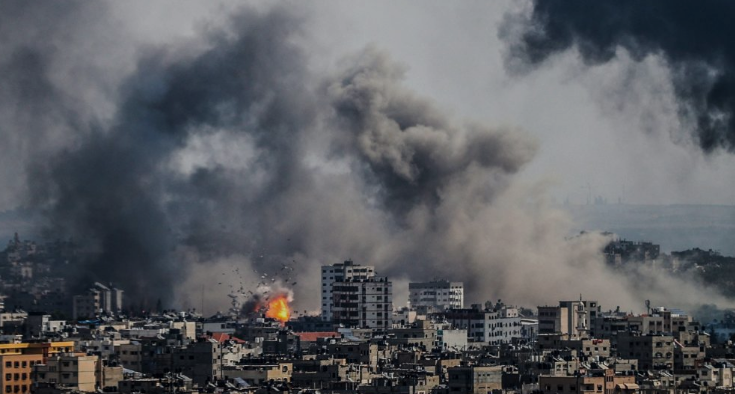 Fraksionet palestineze bien dakord për një qeveri uniteti