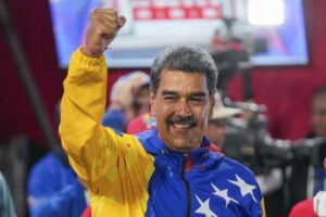 Venezuelë, Maduro u shpall fitues i zgjedhjeve presidenciale