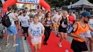 Pogradeci mirëpret “Maratonën Enkelana”