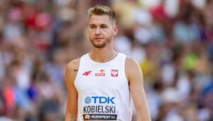 Norbert Kobielski pozitiv me doping