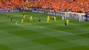 Euro2024 | Holanda shkon në çerekfinale