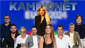 Kampionët në TV Klan &#8211; Nata 32 (15 Korrik 2024)