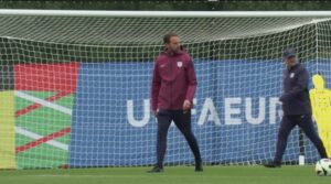 Euro 2024 | Southgate vendos rekord ndaj Zvicrës