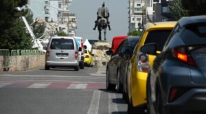 Protesta e opozitës, policia: Rrugët që do të bllokohen prej orës 18:00