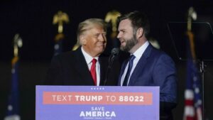 Konventa e republikanëve, Trump zbulon kandidaturën e nënpresidentit