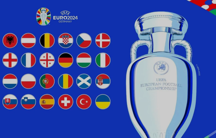 Euro 2024 | Renditja e katër skuadrave të fundit përpara gjysmëfinaleve