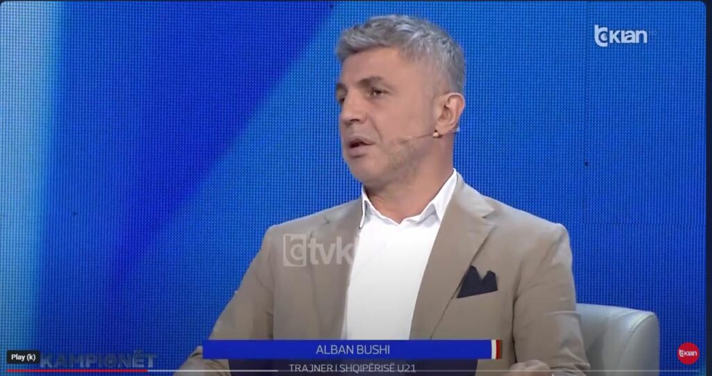 Euro 2024 | Finalja Spanjë – Angli, Alban Bushi: Nuk kam shumë besim tek Morata