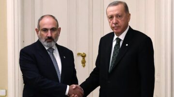 Turqia dhe Armenia shënojnë përparim në bisedimet për normalizim