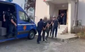 Policia bën bilancin: 378 të arrestuar në muajin Qershor