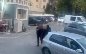 Transport kokaine me autobus për në bregdetin e jugut, arrestohet 35-vjeçari në Tiranë