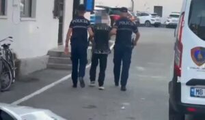 I vodhi çantën e dorës 67-vjeçarit, arrestohet autori