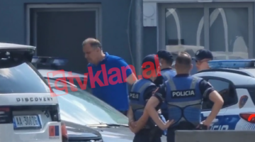 Arrestohet ish-ministri i Shëndetësisë Ilir Beqaj (Video)