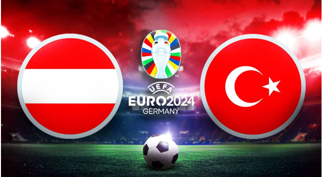 Euro 2024 | Austria kërkon kualifikimin historik, turqit pa kapitenin në fushë