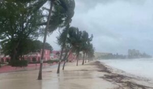 Uragani ‘Beryl’ godet ishujt juglindorë të Karaibeve