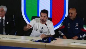 Euro 2024 | Gianluigi Buffon mendon lamtumirën