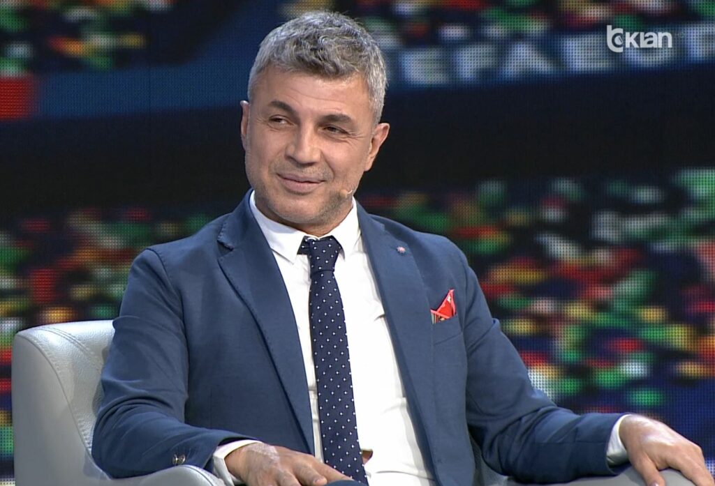 Euro 2024 | Alban Bushi i keqardhur: Turqia &#8220;la zemrën në fushë&#8221; sot ndaj Holandës