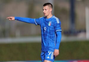 “Rekordmeni” Camarda: Italia mund të fitojë edhe Euro U-19