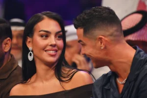 Një martesë sekrete? Fjala e Cristiano Ronaldo për Georgina-n ndez rrjetin