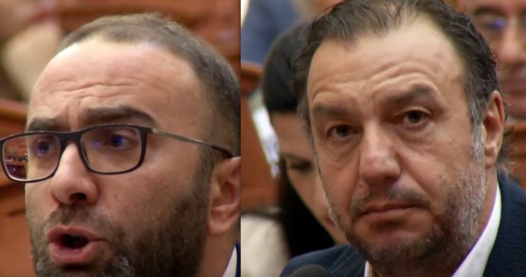 &#8220;KLSH të raportojë në Kuvend&#8221;, plas debati mes Bardhit e Shalsit