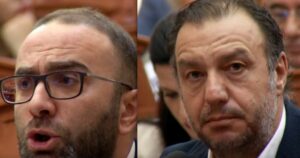 &#8220;KLSH të raportojë në Kuvend&#8221;, plas debati mes Bardhit e Shalsit