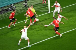 Euro 2024 | Austri-Turqi 0-1, nis pjesa e dytë (Ndeshja minutë pas minute)