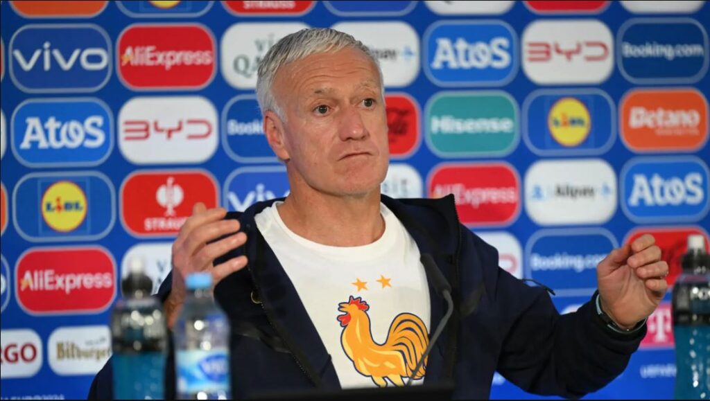 Euro 2024 | Franca kërkon finalen, Deschamps: Mesfusha, pika e fortë e Spanjës