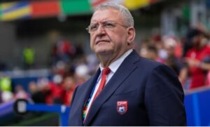 Armand Duka: Euro 2024, më i mirë se Botërori. Shqipëria ka një fenomen në ekip