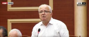 Spaho: Ku leh qen e ku del tym, aty është Edi Rama! Por jo në Kuvend