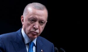 Erdogani bën thirrje për aleancë islamike kundër Izraelit