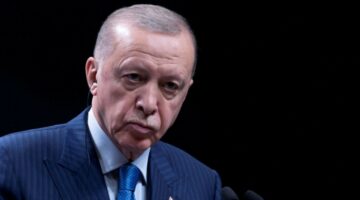 Erdogani bën thirrje për aleancë islamike kundër Izraelit