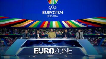 EuroZone në Tv Klan &#8211; Euro 2024 | Francë-Belgjikë &amp; Portugali-Slloveni | (1 Korrik 2024)