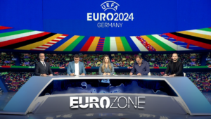 EuroZone në Tv Klan &#8211; Euro 2024 | Angli-Zvicër &amp; Holandë-Turqi | (06 Korrik 2024)