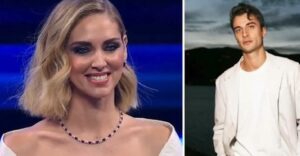 Chiara Ferragni dhe Andrea Biscotti në një romancë