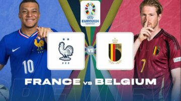 Euro 2024 | Finale e parakohshme, publikohen formacionet në Francë-Belgjikë