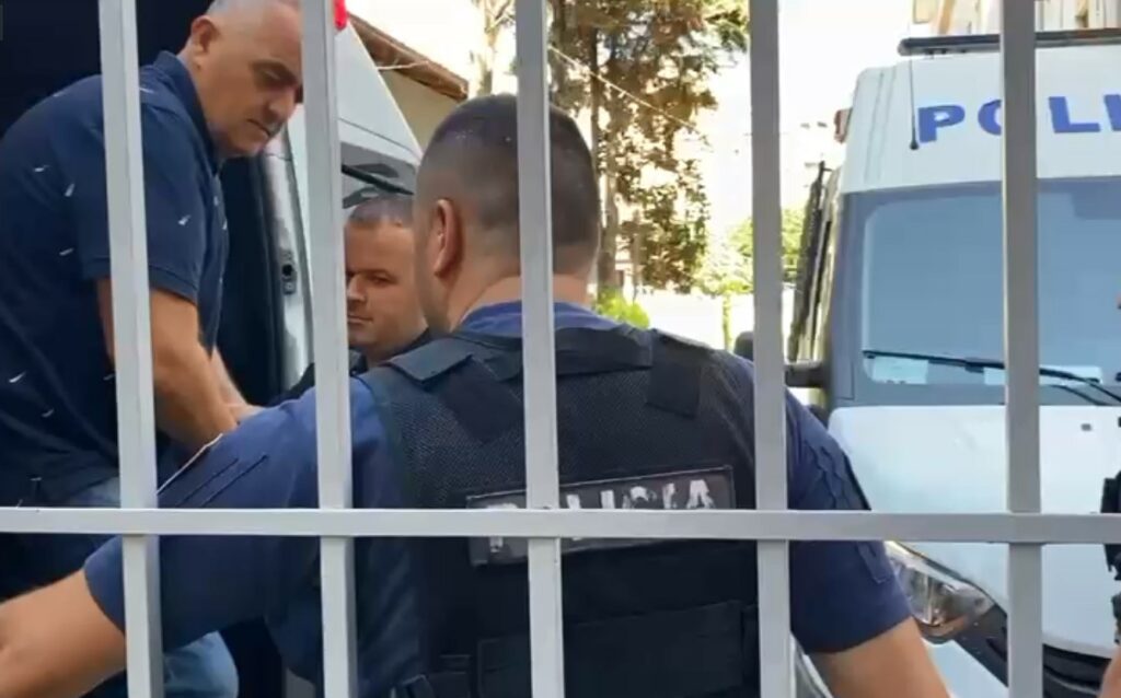 Kërkesa e Belerit për lirim me kusht, shtyhet seanca gjyqësore