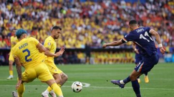 Euro 2024 | Rumani-Holandë 0-1, Gakpo zhbllokon sfidën (Ndeshja minutë pas minute)