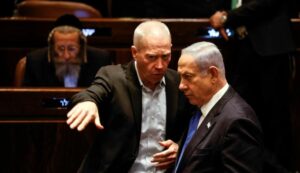 Ministri izraelit i Mbrojtjes: Netanyahu duhet të hetohet për dështimin e 7 tetorit