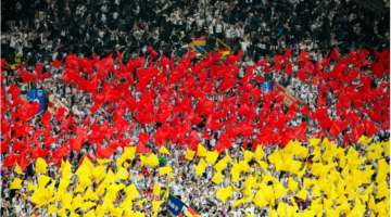 Euro 2024 | Gjermani – Spanjë, çmimet e biletave “kapin qiellin”