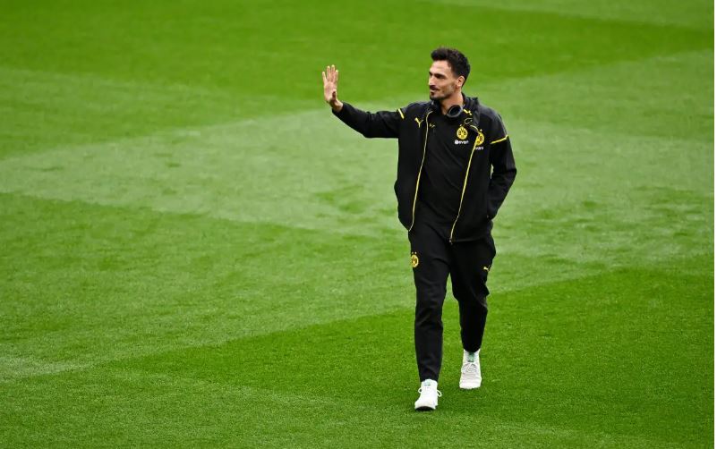 Mats Hummels afër nënshkrimit me italianët e Bologna-s