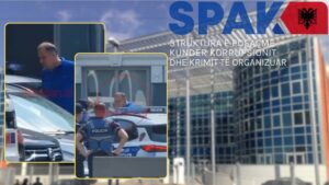 SPAK jep njoftim zyrtar për arrestimin e Ilir Beqajt: Abuzoi me fondet e SASPAC dhe fshehu pasurinë që nga viti 2020