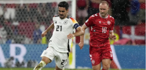 Euro 2024 |“Yamal dhe Williams po shkëlqejnë”, Gündogan: Çelësi i lojës menaxhimi i ritmit