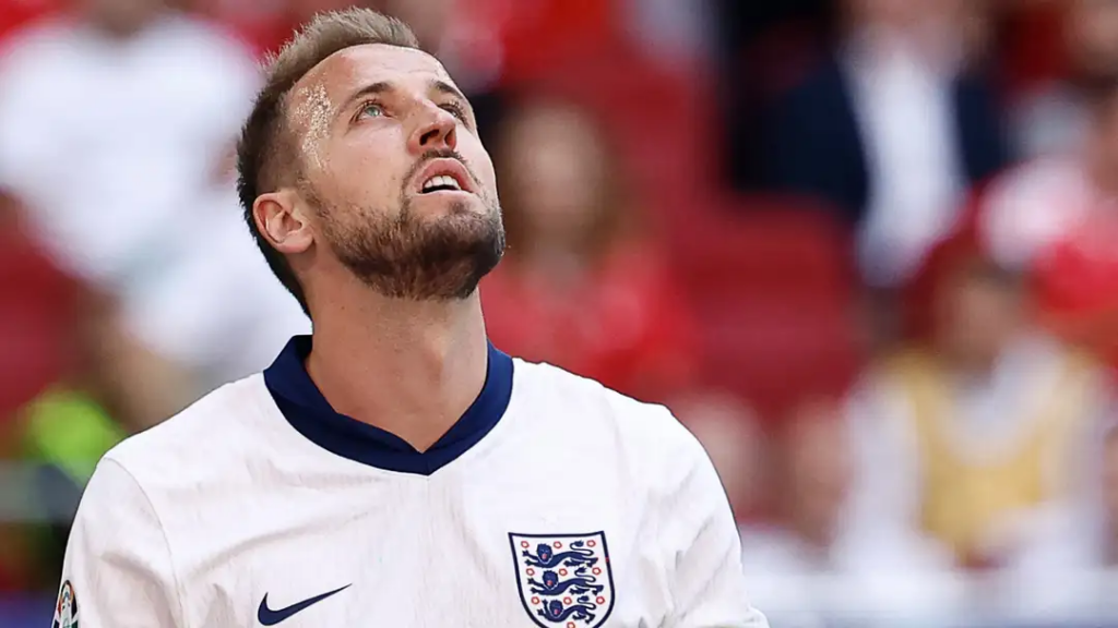 Lumë kritikash! Harry Kane ‘bën me dhimbje koke’ trajnerin e Anglisë