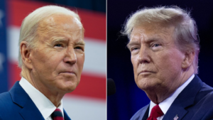 Nuk mjaftohet, Trump sfidon Biden me një tjetër debat televiziv