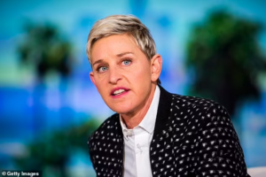 Ellen DeGeneres do të largohet nga Hollywood