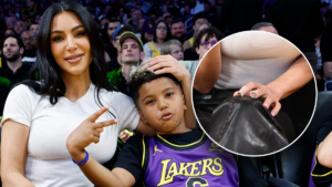 Momenti &#8220;horror&#8221; në tualet, Kim Kardashian: Më i dhimbshëm se lindja